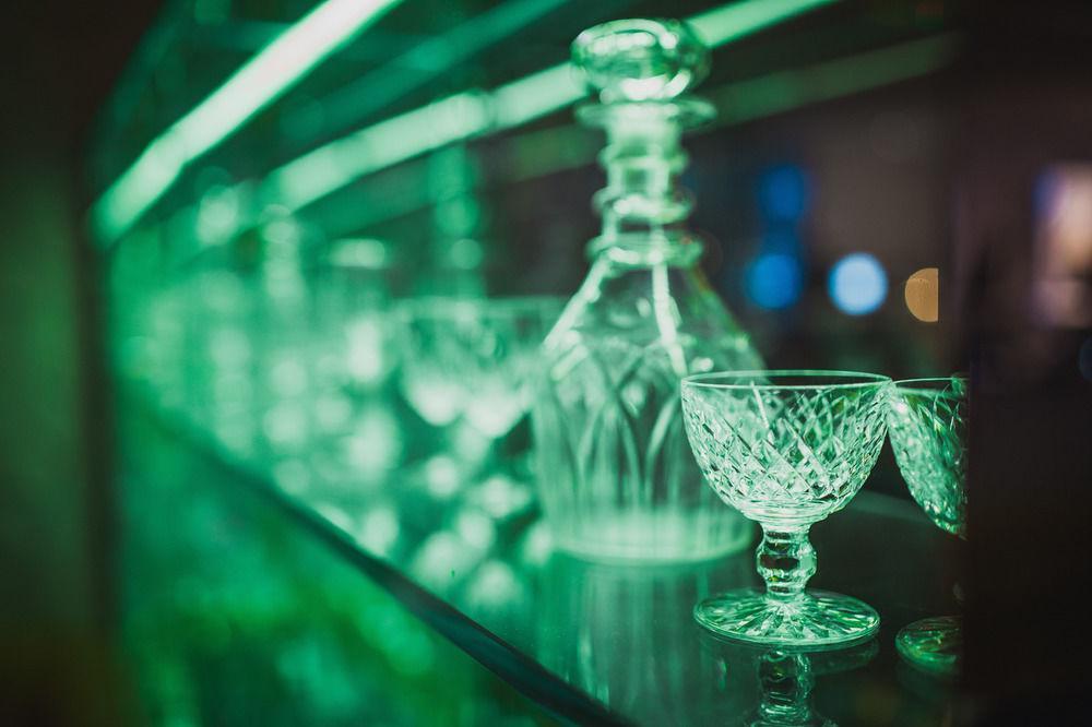 灯塔酒店 桑迪福德 外观 照片