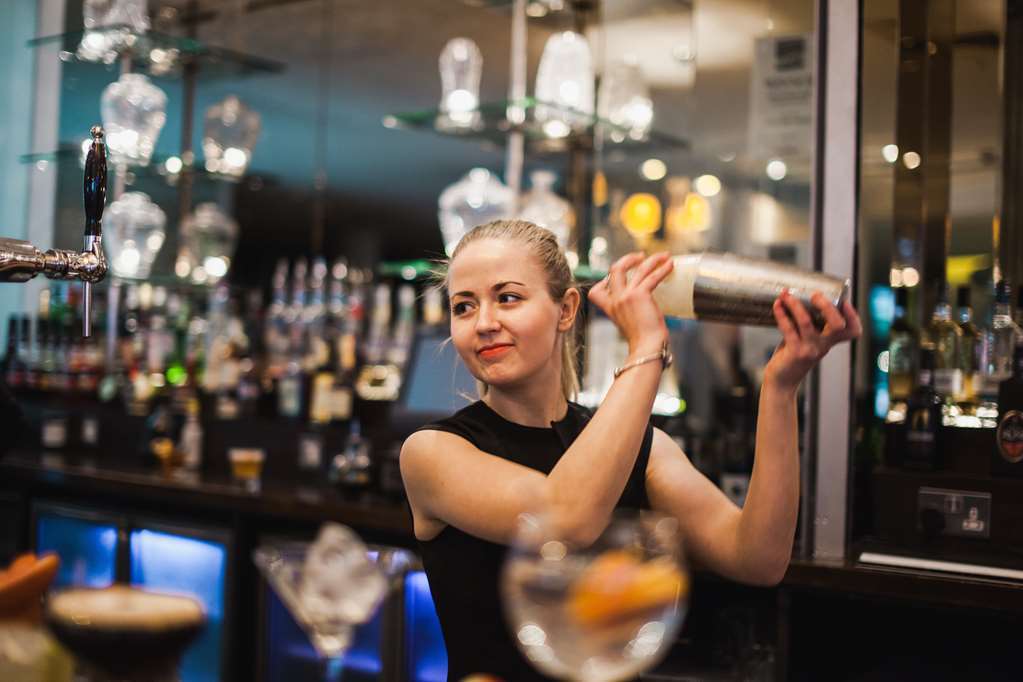 灯塔酒店 桑迪福德 外观 照片