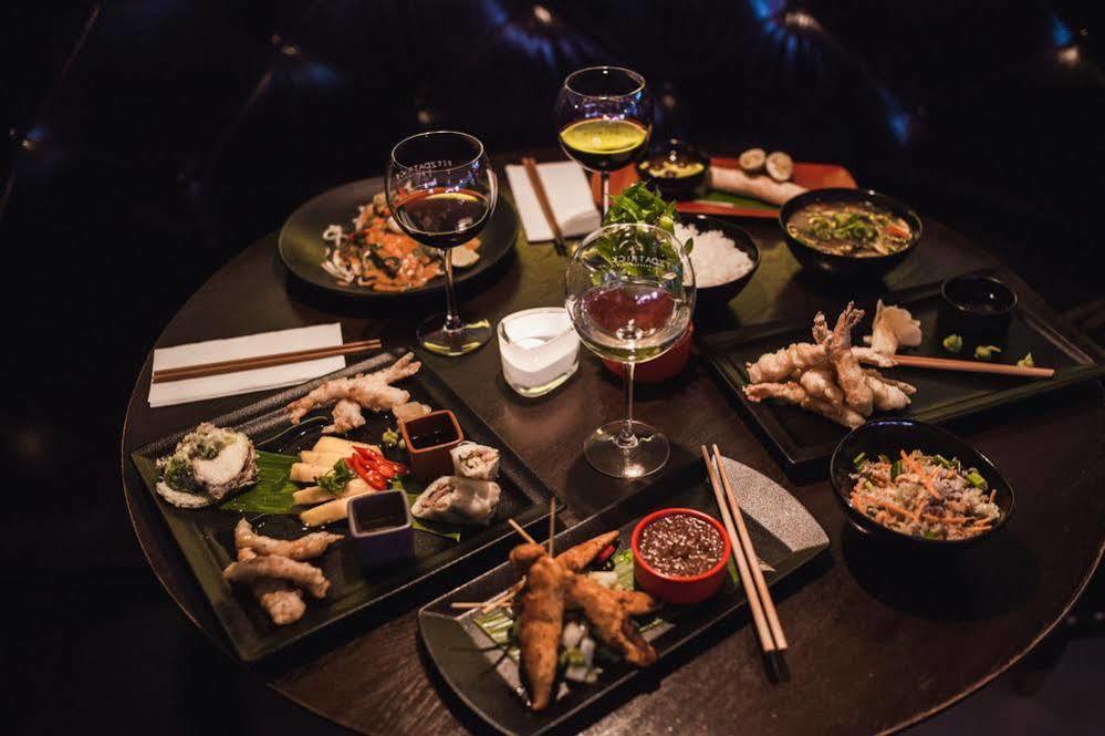 灯塔酒店 桑迪福德 外观 照片