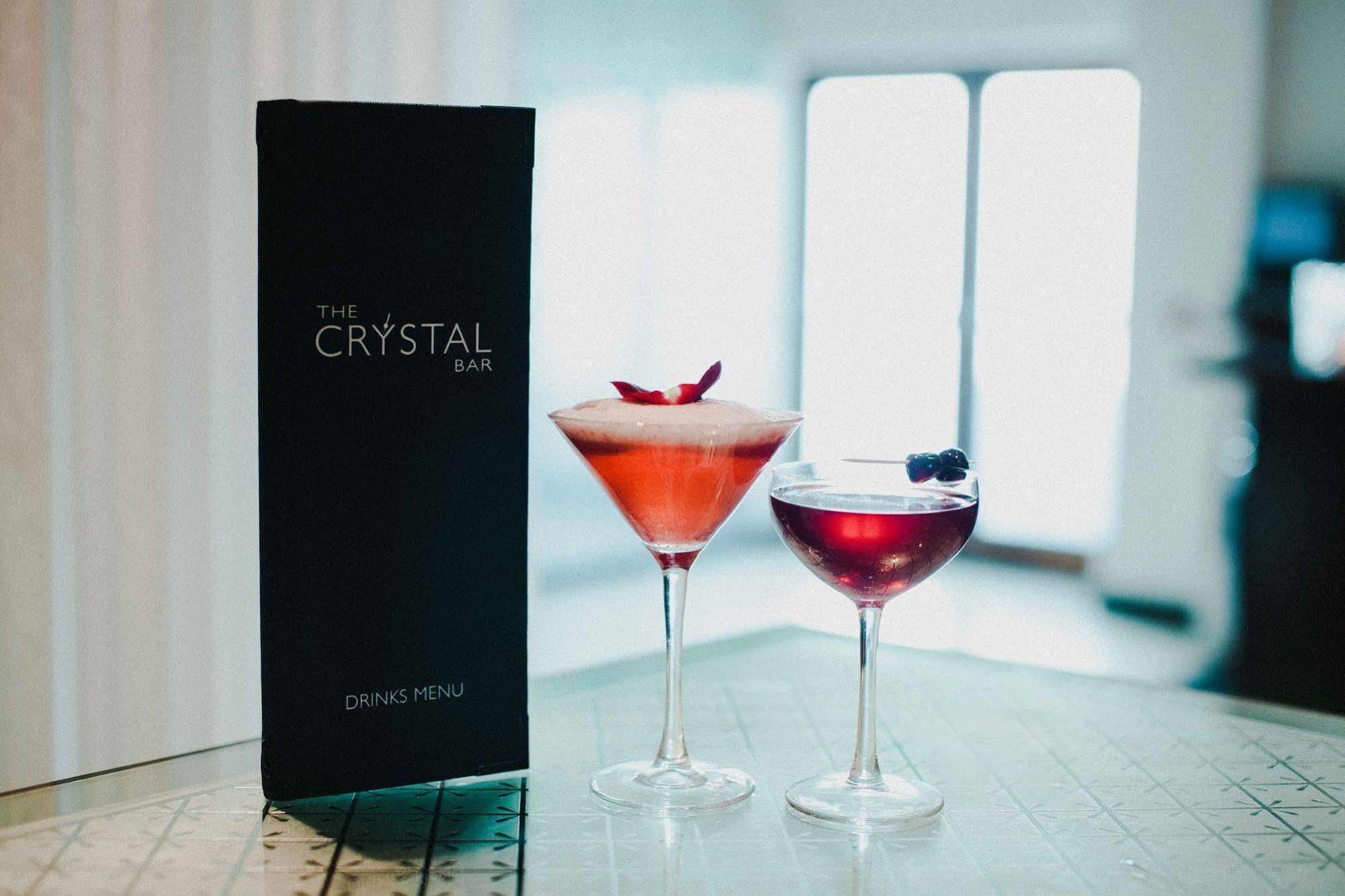 灯塔酒店 桑迪福德 外观 照片