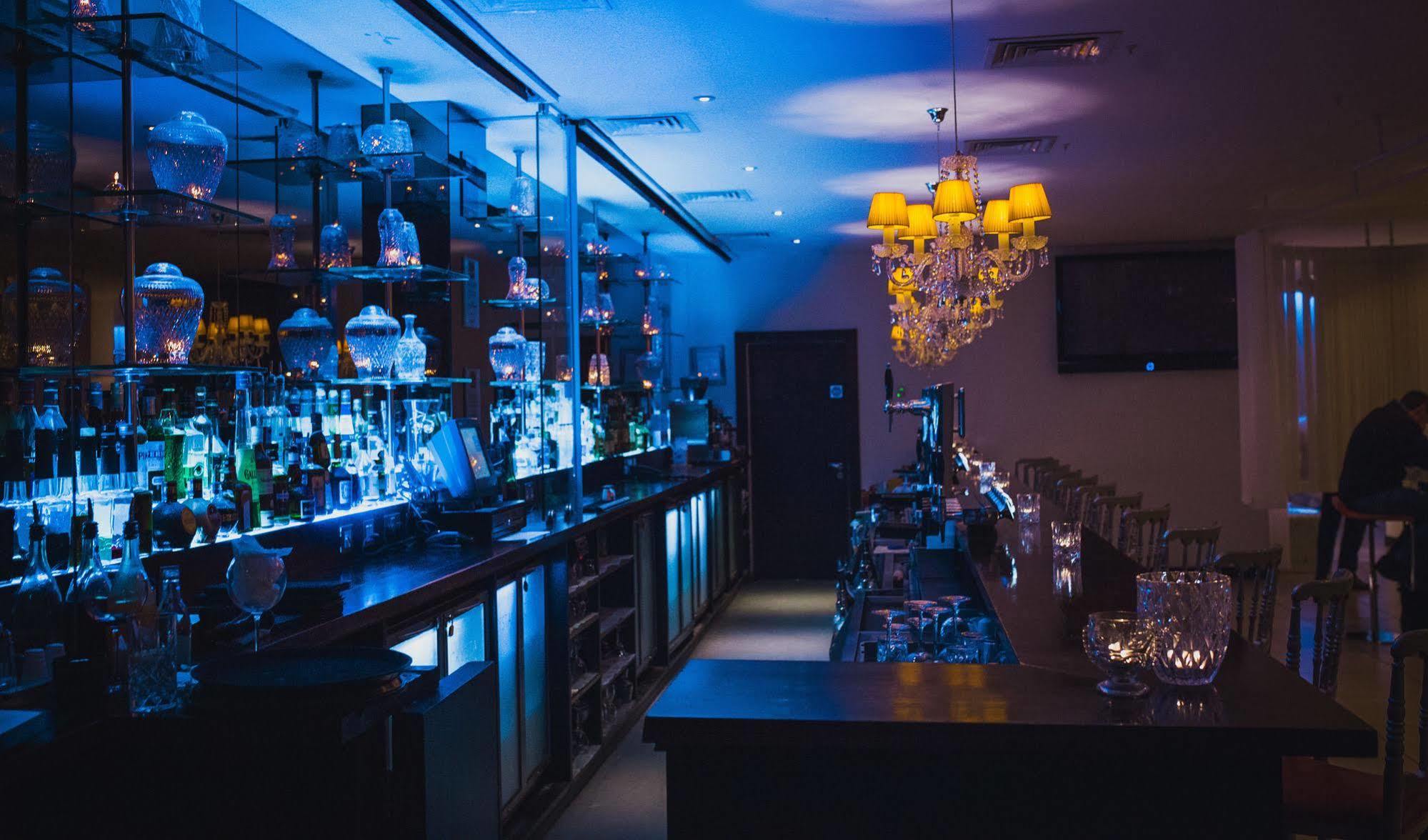 灯塔酒店 桑迪福德 外观 照片