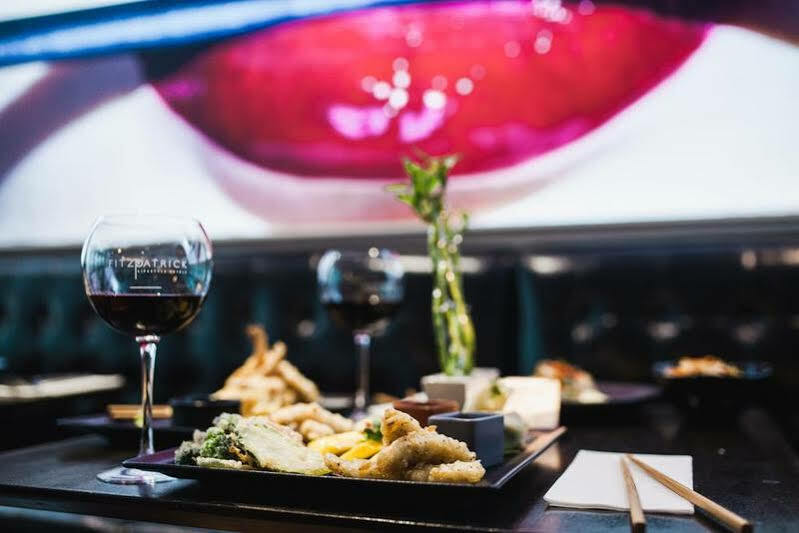 灯塔酒店 桑迪福德 外观 照片