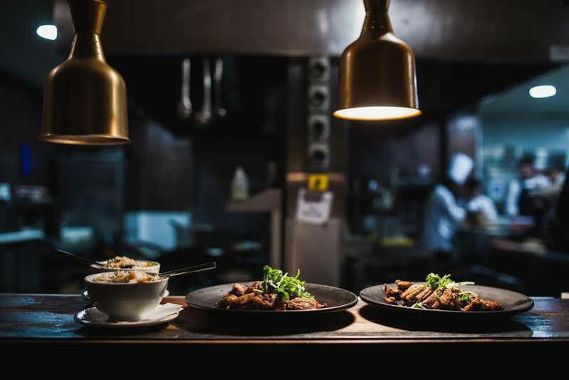 灯塔酒店 桑迪福德 外观 照片